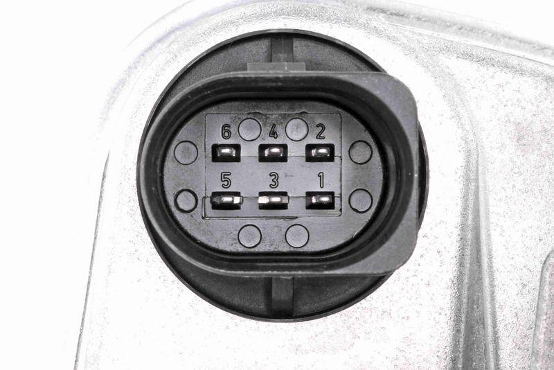 VEMO V20-81-0003 Drosselklappenstutzen elektronisch für BMW