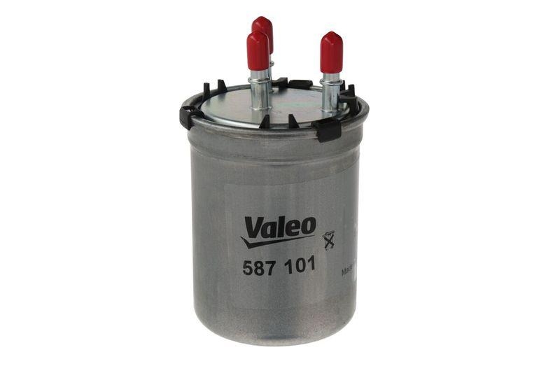 VALEO 587101 Kraftstofffilter, Diesel