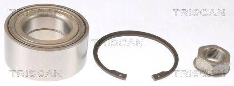 TRISCAN 8530 10167 Radlagersatz Vorne für Peugeot, Citroen