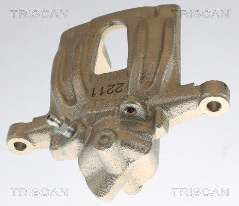 TRISCAN 8175 23202 Triscan Bremssattel für Mercedes