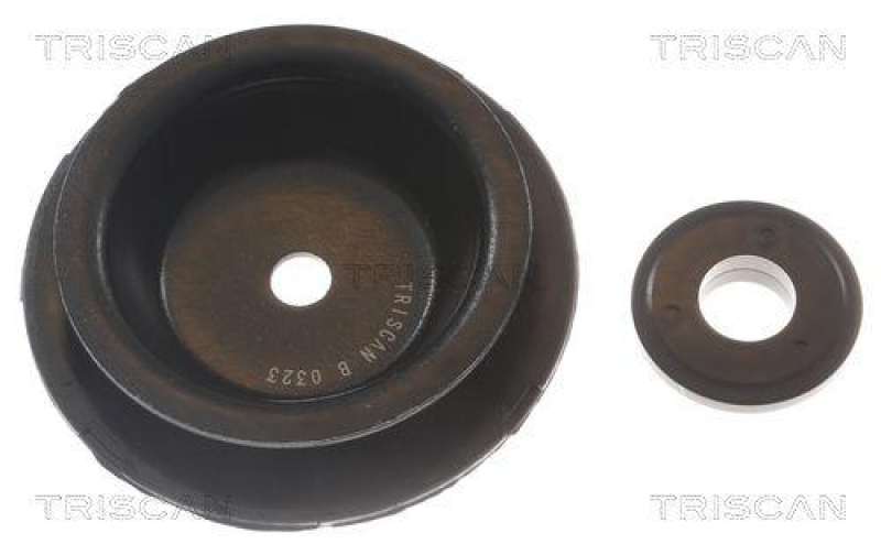 TRISCAN 8500 10958 Federbeinlagersatz für Suzuki