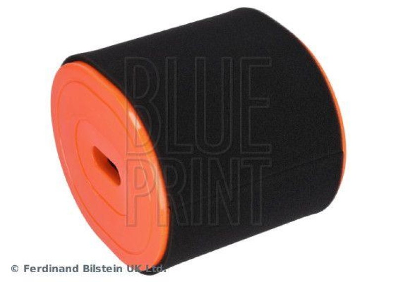 BLUE PRINT ADBP220130 Luftfilter für Fiat PKW