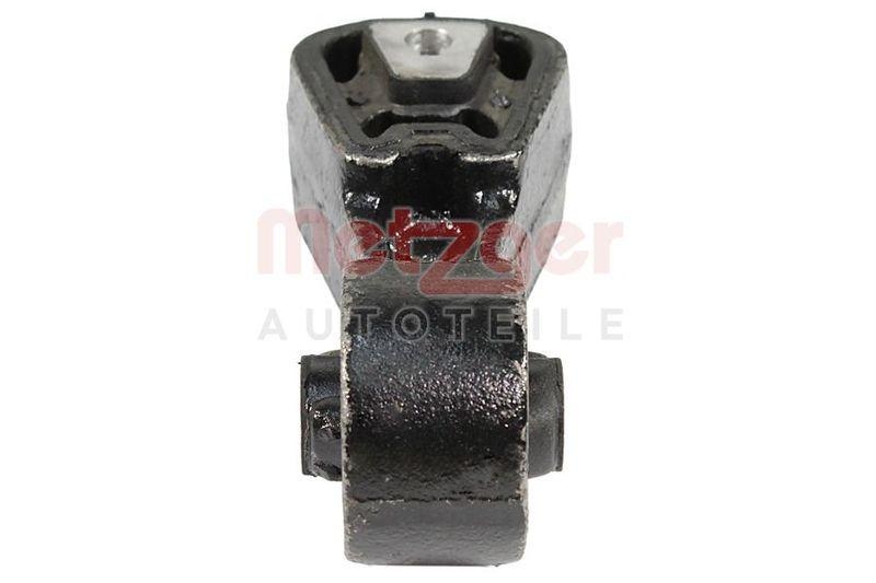 METZGER 8053918 Lagerung, Motor für CITROEN/FIAT/LANCIA/PEUGEOT rechts OBEN