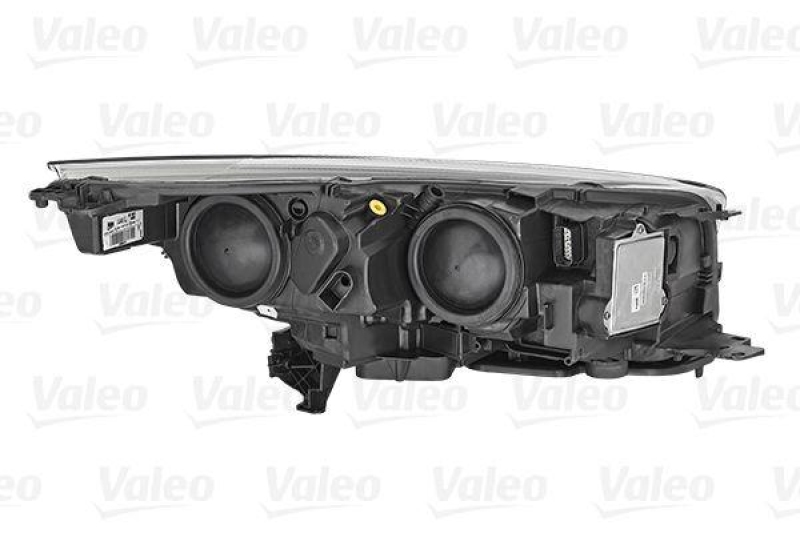 VALEO 046928 Scheinwerfer Ford Kuga 2016/08 H1+H7+LED L