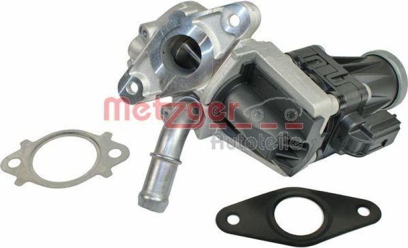 METZGER 0892172 Agr-Ventil für CITROEN/FORD/LAND ROVER/PEUGEOT