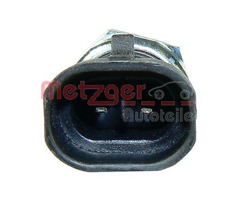 METZGER 0912070 Schalter, Rückfahrleuchte für ALFA/FIAT/OPEL/PSA/SAAB