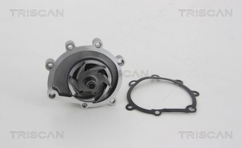 TRISCAN 8600 21005 Wasserpumpe für Chevrolet