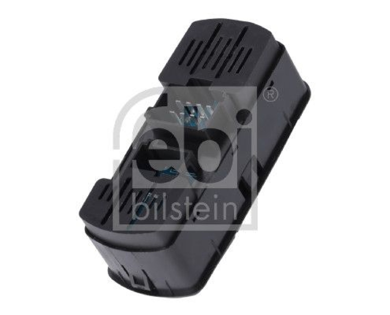 FEBI BILSTEIN 101687 Schaltereinheit für Mercedes-Benz