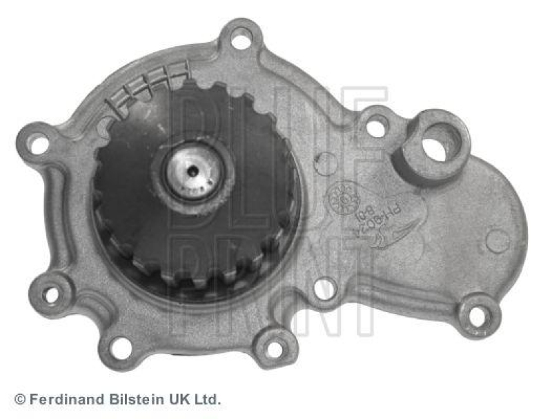 BLUE PRINT ADA109118 Wasserpumpe mit Dichtung für Chrysler