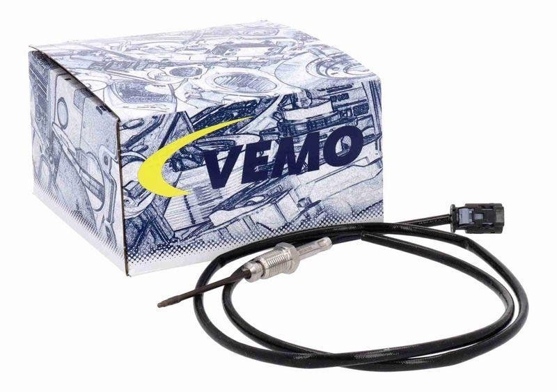 VEMO V20-72-0139 Sensor, Abgastemperatur 2-Polig für BMW