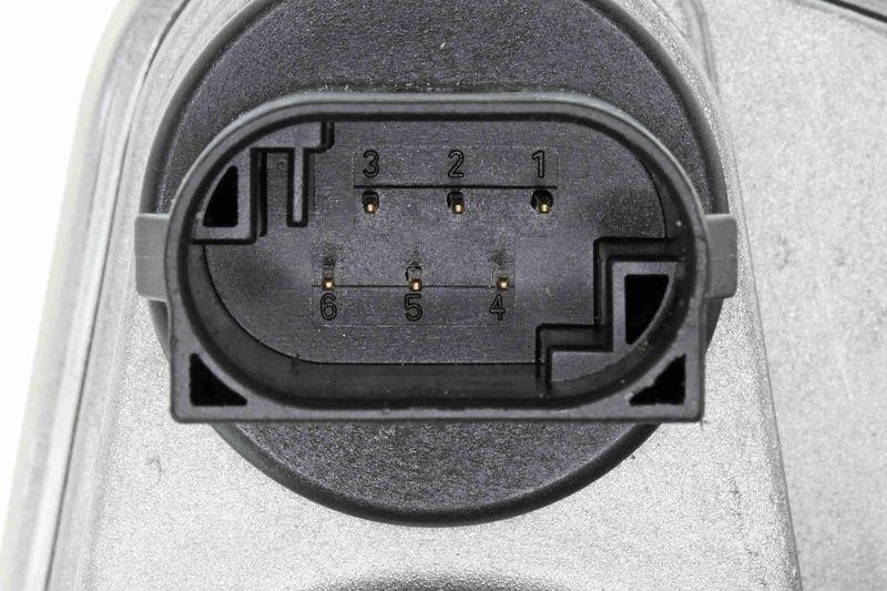 VEMO V20-81-0005 Drosselklappenstutzen elektronisch für BMW