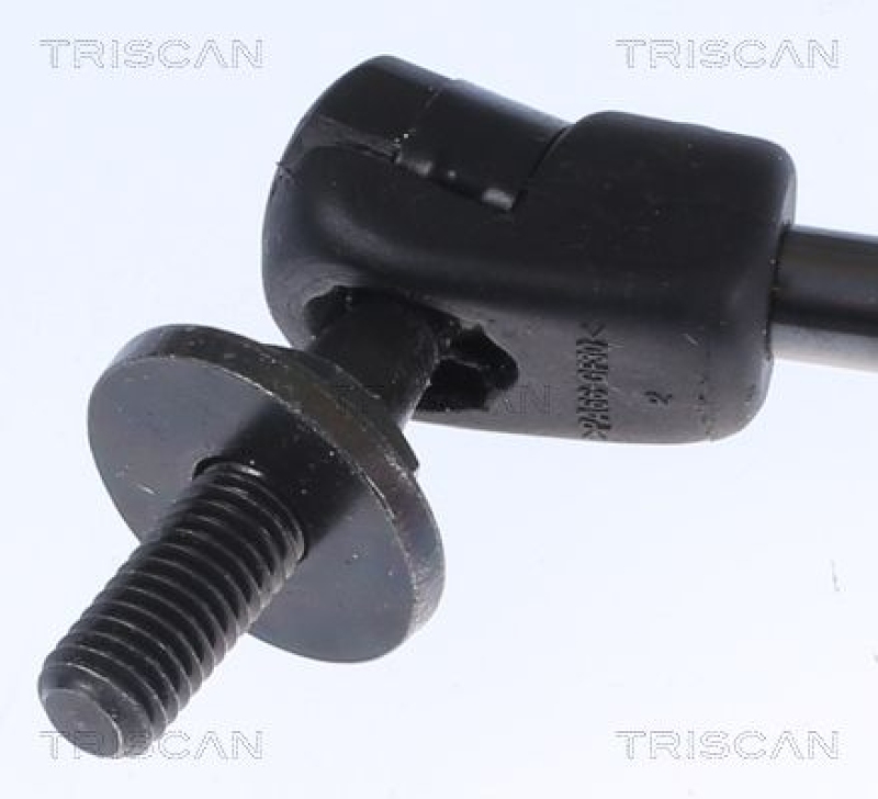 TRISCAN 8710 80206 Gasfeder Hinten für Jeep Grand Cherokee