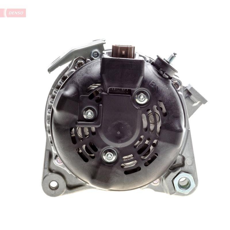 DENSO DAN1052 Generator TOYOTA RAV 4 III 2.0 VVT-i 4WD (Bj: 2006 - )