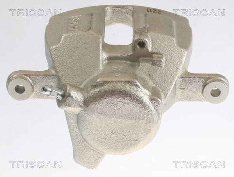 TRISCAN 8175 23204 Triscan Bremssattel für Mercedes