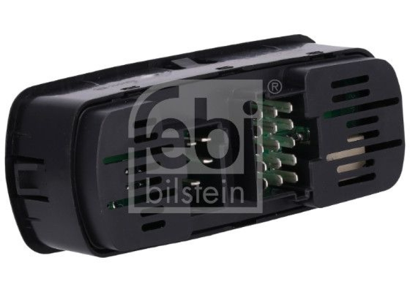 FEBI BILSTEIN 101688 Schaltereinheit für Mercedes-Benz