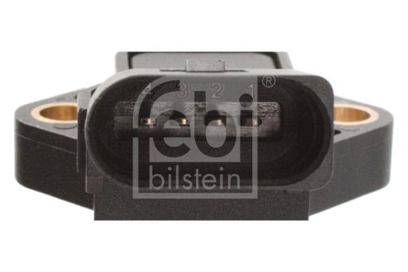 FEBI BILSTEIN 170216 Saugrohrdrucksensor für VW-Audi