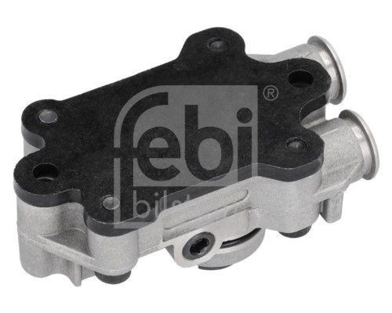 FEBI BILSTEIN 21672 Kraftstoffpumpe für Mercedes-Benz