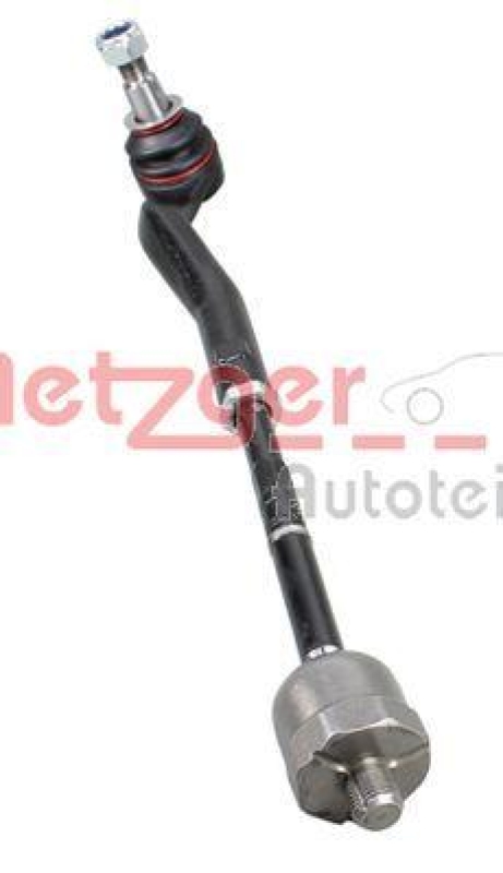 METZGER 56020101 Spurstange für MB VA links