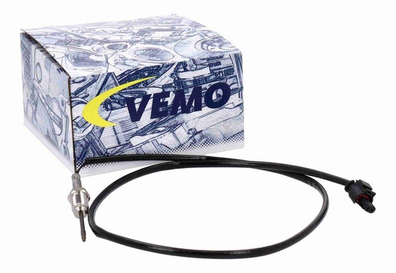 VEMO V20-72-0140 Sensor, Abgastemperatur 2-Polig für BMW