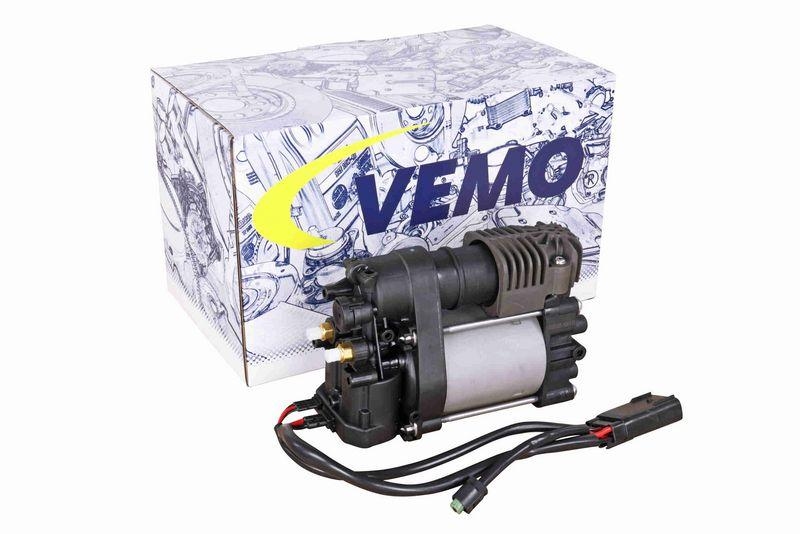 VEMO V58-52-0001 Kompressor, Druckluftanlage für TESLA