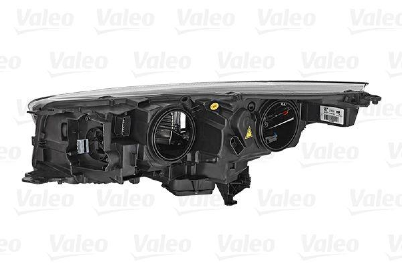 VALEO 046933 Scheinwerfer Ford Kuga 2016/08 D3S+H1+LED R