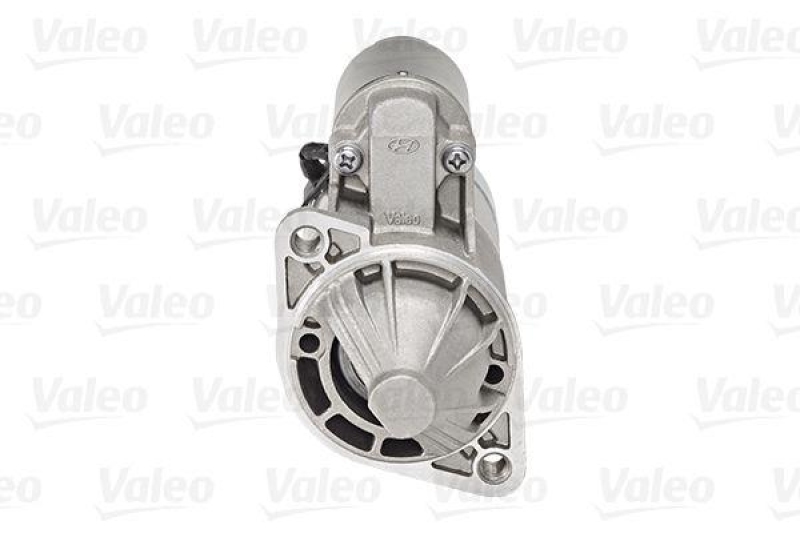 VALEO 600204 Starter Neu - ORIGINS