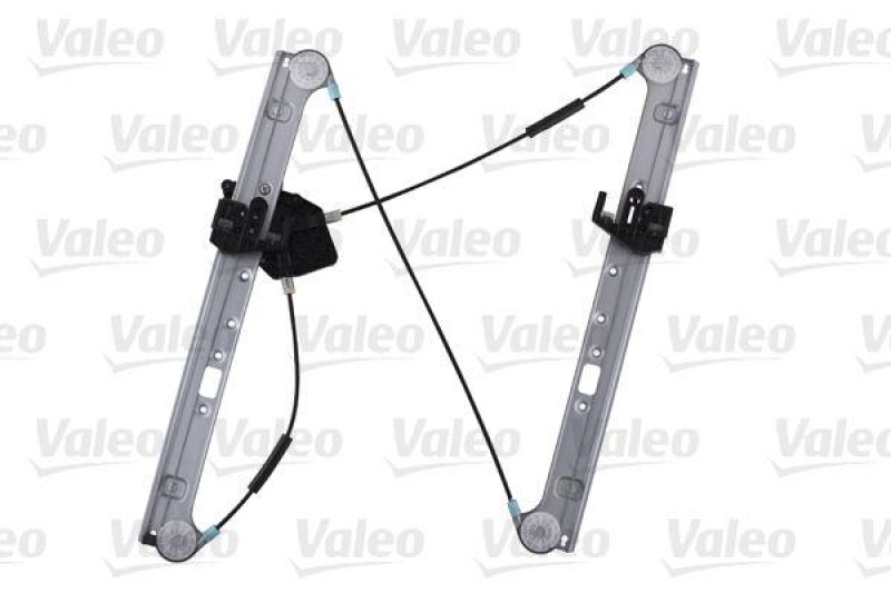 VALEO 850818 Fensterheber (ohne Motor) vorne links BMW X3