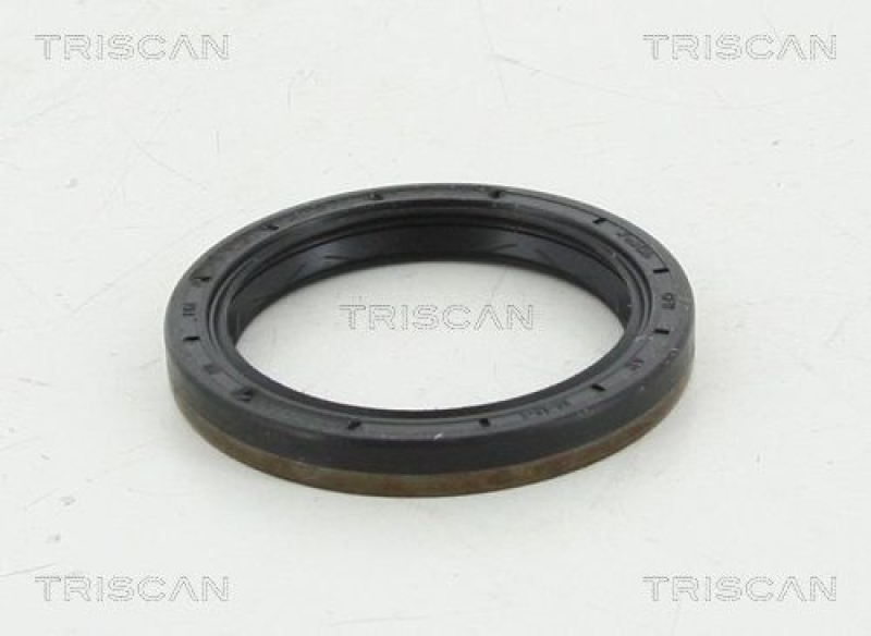 TRISCAN 8550 10023 Wellendichtring, Differential für Vag, Bmw, Fiat