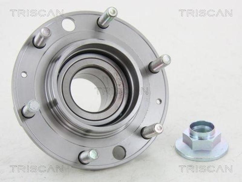 TRISCAN 8530 43120 Radlagersatz Vorne für Hyundai H-1