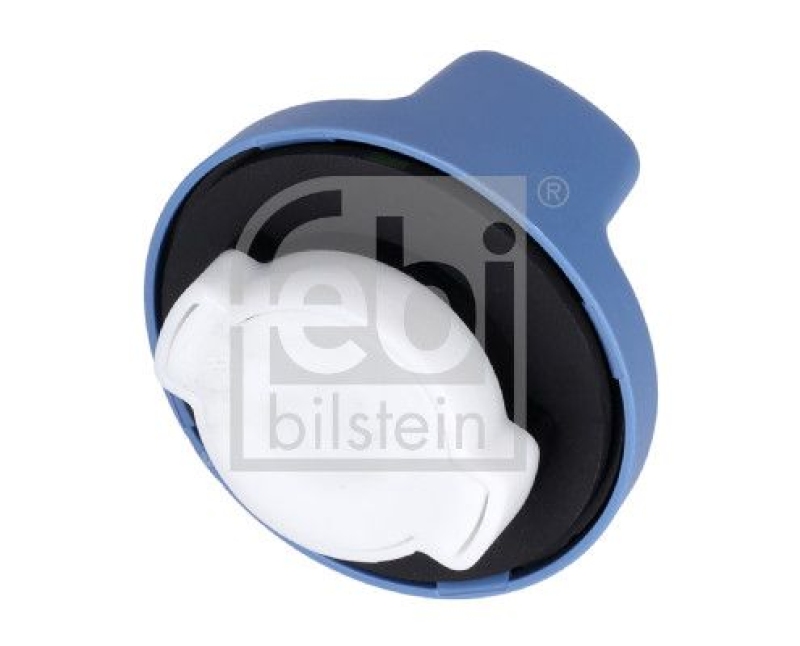 FEBI BILSTEIN 183589 Tankdeckel für AdBlue®-Tank für DAF