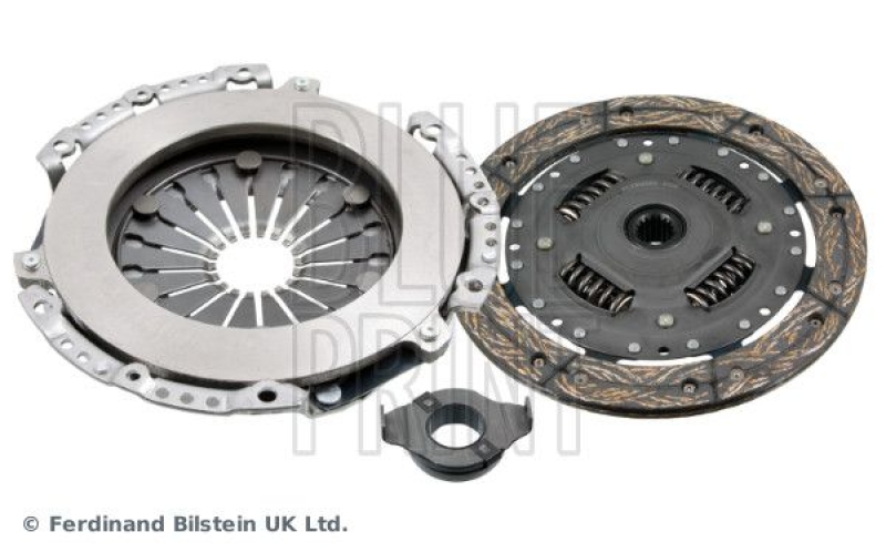 BLUE PRINT ADF123018 Kupplungssatz für Ford Pkw