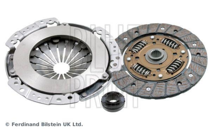 BLUE PRINT ADP153017 Kupplungssatz für CITROEN