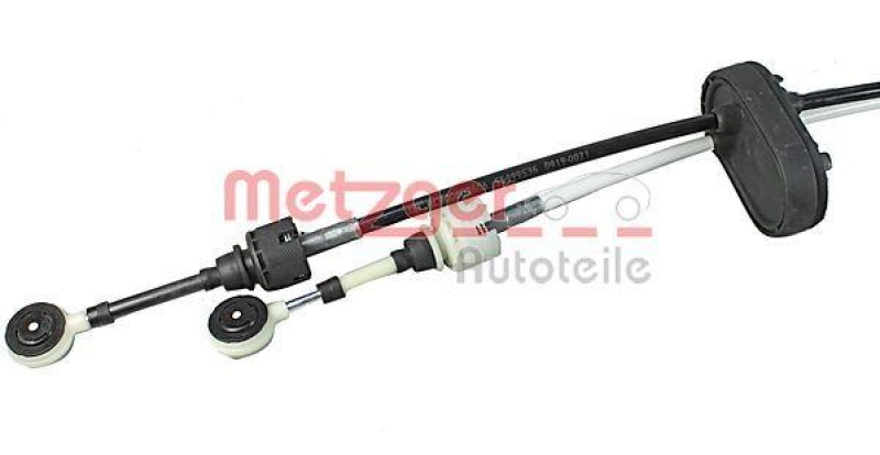 METZGER 3150243 Seilzug, Schaltgetriebe für OPEL