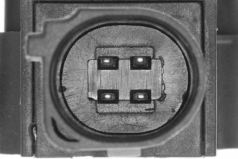 VEMO V10-72-1618 Sensor, Leuchtweitenregulierung 4-Polig / Vorderachse rechts für VW