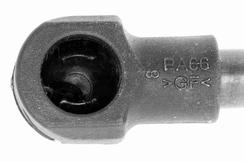 VAICO V25-0236 Gasfeder, Koffer-/Laderaum für FORD