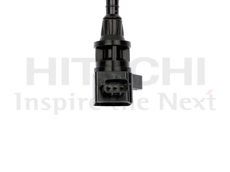 HITACHI 2503959 Zündspule für MAZDA u.a.