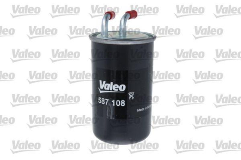 VALEO 587108 Kraftstofffilter, Diesel