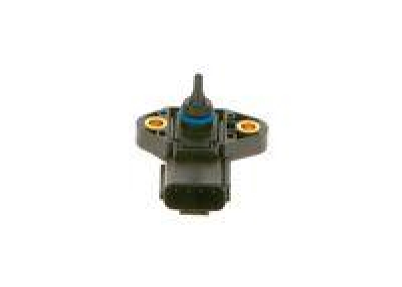 BOSCH 0 261 230 093 Sensor Kraftstoffdruck