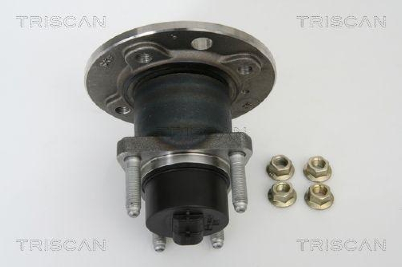 TRISCAN 8530 24213 Radlagersatz Hinten für Opel Astra, Calibra, Vectr