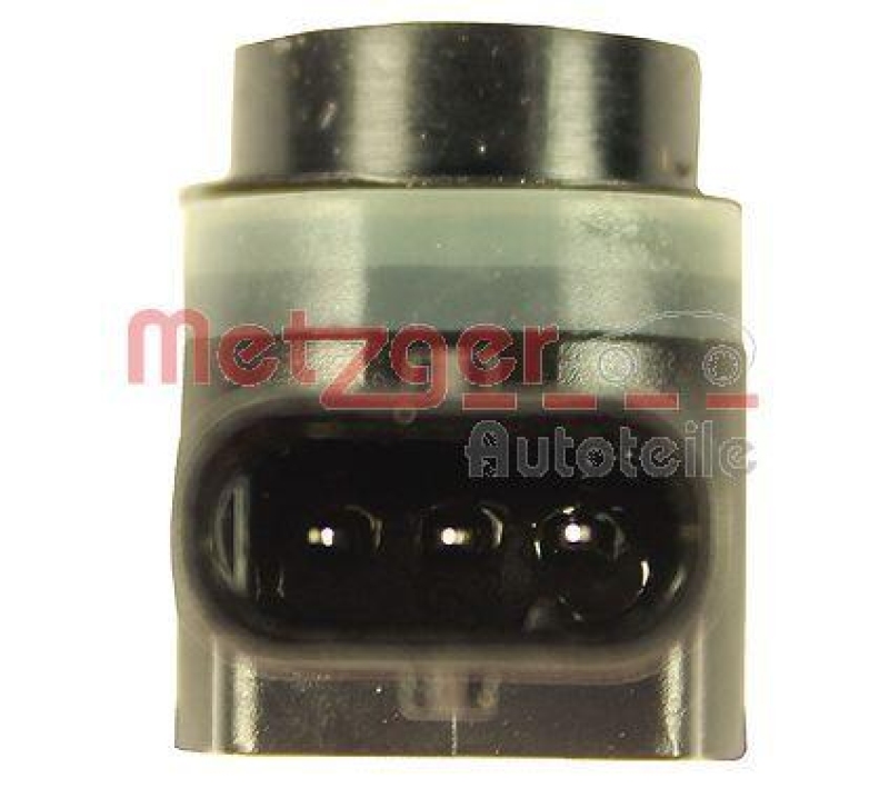 METZGER 0901074 Sensor, Einparkhilfe für BMW