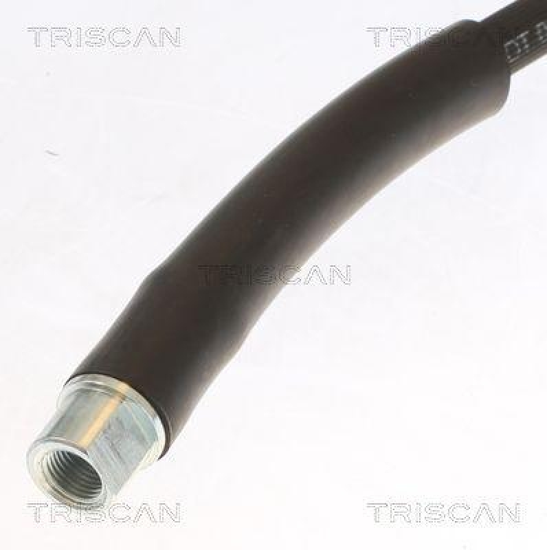 TRISCAN 8150 28143 Bremsschlauch Vorne für Peugeot, Citroen