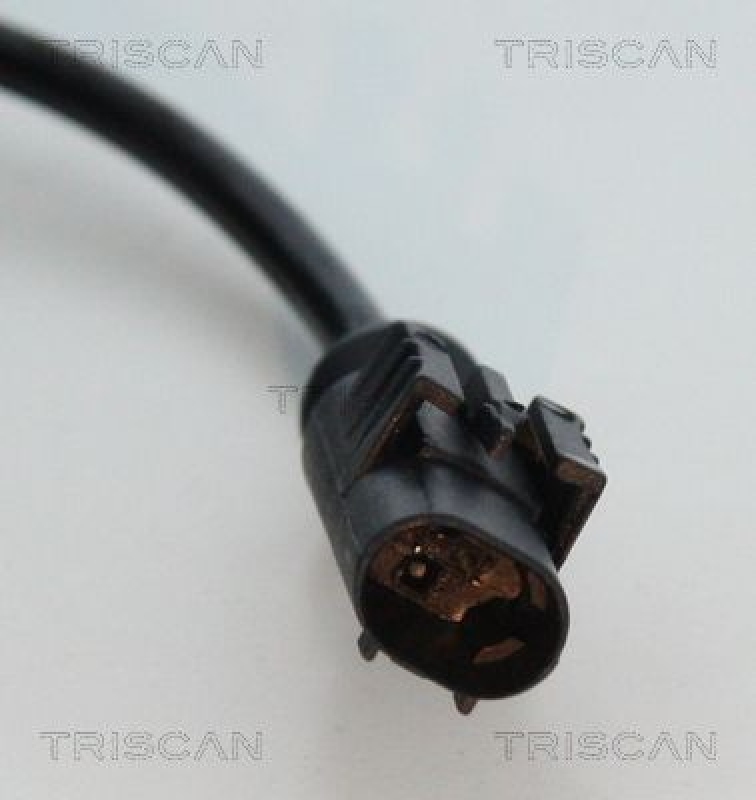 TRISCAN 8180 15205 Sensor, Raddrehzahl für Fiat, Alfa