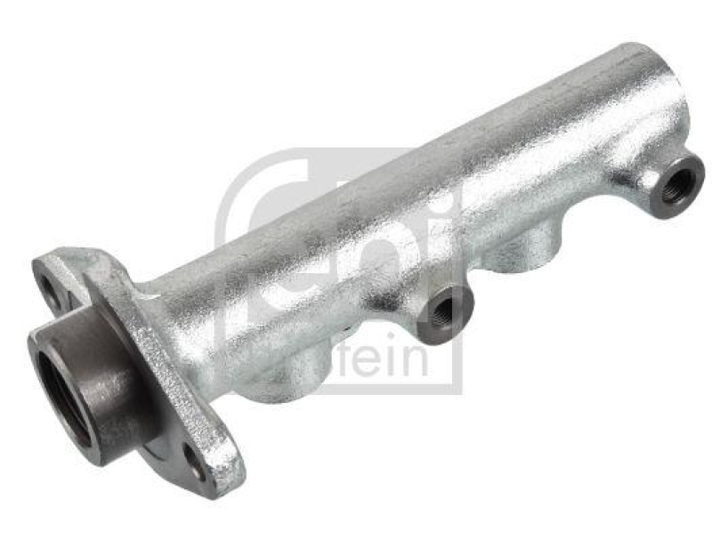 FEBI BILSTEIN 171339 Hauptbremszylinder für Land Rover