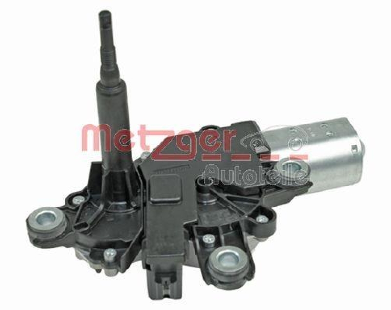 METZGER 2190814 Wischermotor für FORD hinten