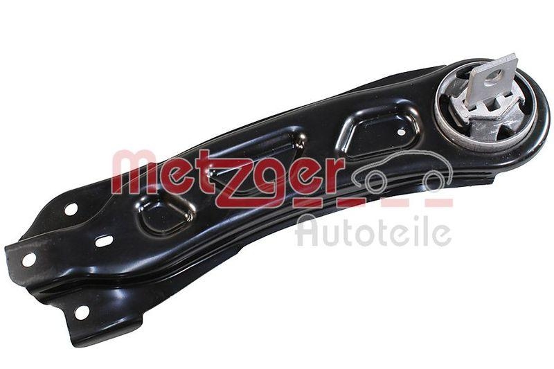 METZGER 58153603 Lenker, Radaufhängung für MB HA links