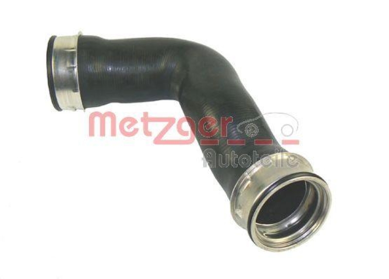 METZGER 2400179 Ladeluftschlauch für VW