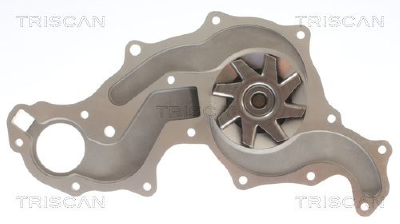 TRISCAN 8600 16060 Wasserpumpe für Ford V6 M. Aut. Vent.