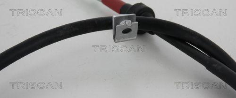 TRISCAN 8140 421108 Handbremsseil für Mitsubishi Lancer