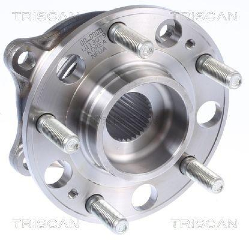 TRISCAN 8530 43124 Radlagersatz für Hyundai, Kia