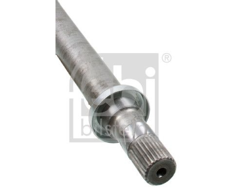 FEBI BILSTEIN 183590 Antriebswelle für Renault